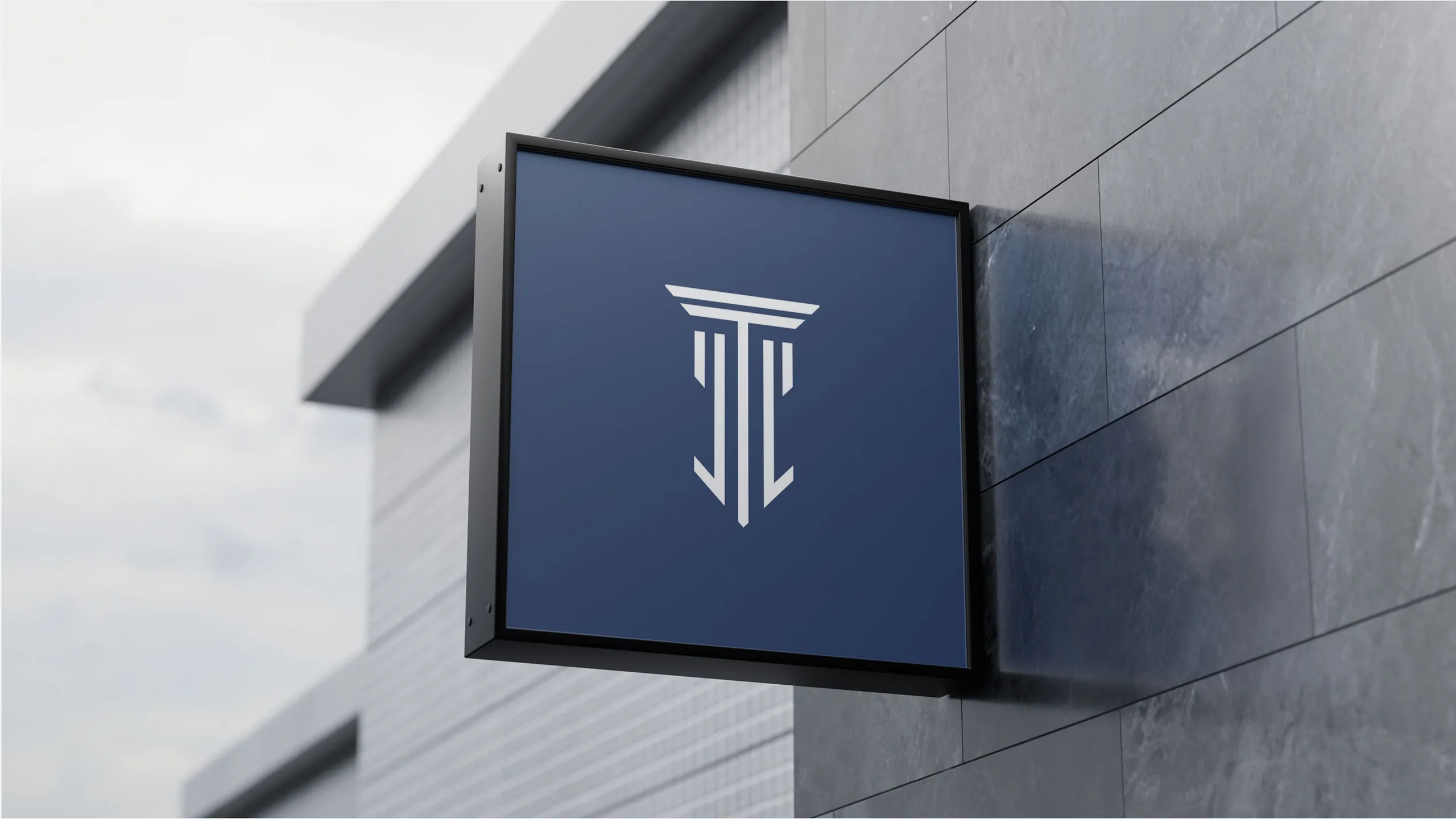 Transforming Leaders brand identity 1
